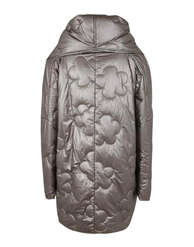 마리아칼데라라 [해외직구] 23FW 마리아 칼데라라 케이프 Q904EE6 Metallic 착용컷