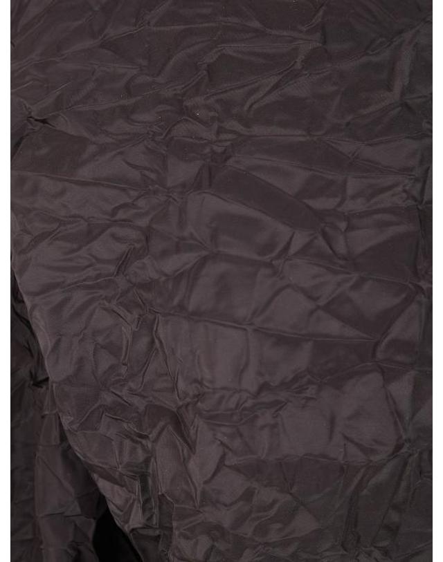 마리아칼데라라 [해외직구] 23FW 마리아 칼데라라 스웨터 Q208W 9 BLACK 착용컷