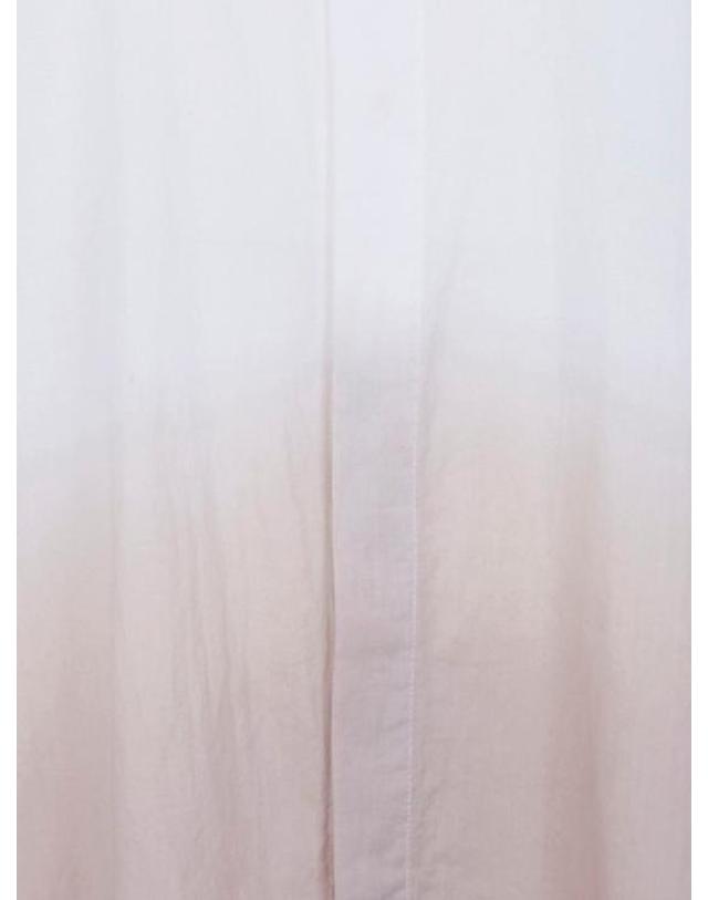 마리아칼데라라 [해외직구] 26SS 마리아 칼데라라 셔츠 V202MH14 WHITE 착용컷