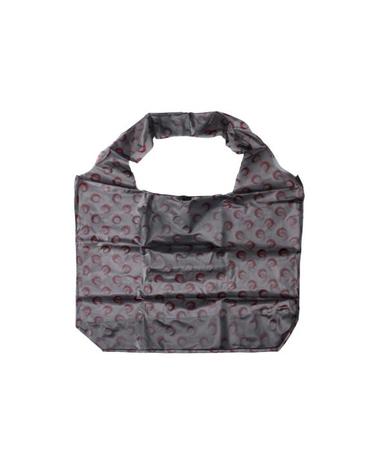 [해외직구] 26FW 마린세르 토트백 WBA023A RWOV0060 BK97 BLACK