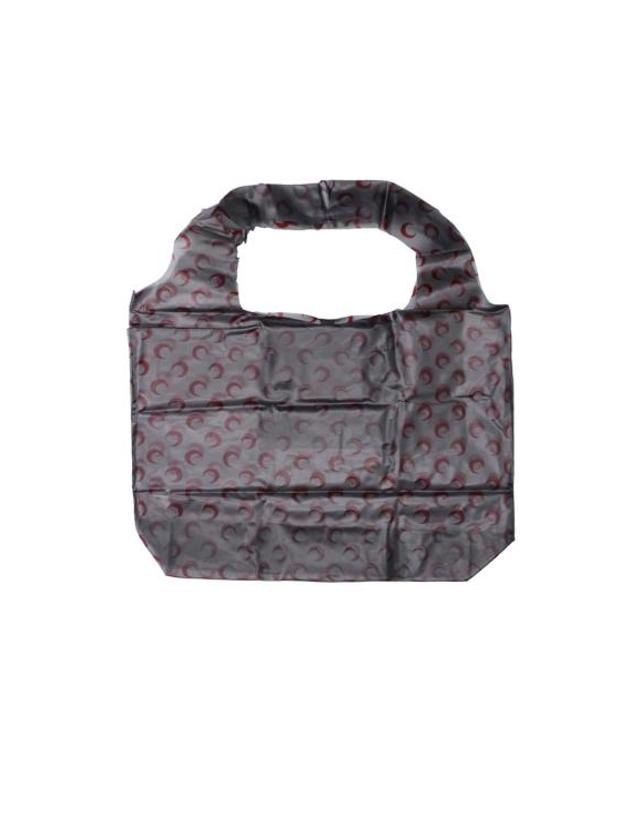 마린세르 [해외직구] 26FW 마린세르 토트백 WBA023A RWOV0060 BK97 BLACK 착용컷