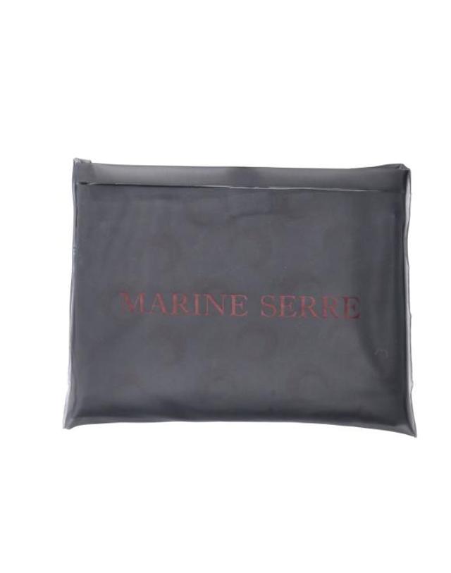 마린세르 [해외직구] 26FW 마린세르 토트백 WBA023A RWOV0060 BK97 BLACK 착용컷