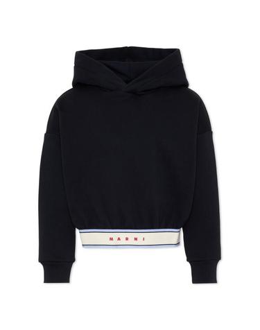 [해외직구] 26FW 주니어 마르니 티셔츠 M01969 M00XC 0M862 BLUE