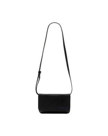 [해외직구] 26FW 마르니 크로스백 PHMI0023U0 P6533 01N99 black