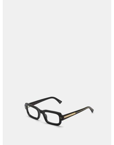 [해외직구] 26FW 마르니 안경 LAKE VOSTOK OPTIC NA0 NERO