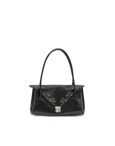 [해외직구] 26FW 마르니 숄더백 MASBMP0288U3P891400N99BB BLACK