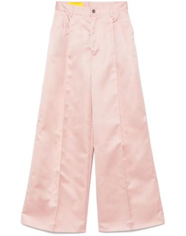[해외직구] 25SS 마르케스 알메이다 스트레이트 팬츠 RST25TR0257DCHPK PINK Pink