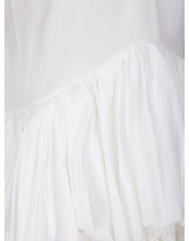 마커스 알메이다 [해외직구] 25SS 마르케스 알메이다 민소매 티셔츠 RST25TP0650SHTWH WHITE White 착용컷