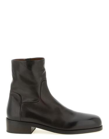 [해외직구] 26FW 마르셀 부츠 MM4945P014460 Brown