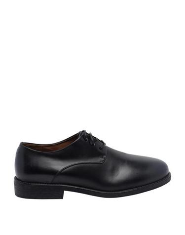 [해외직구] 26FW 마르셀 드레스 슈즈 MM4965P011666 BLACK