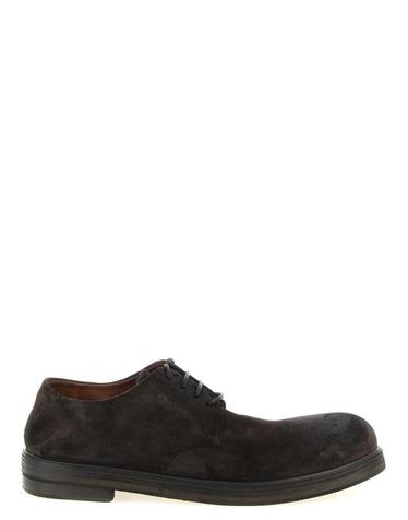 [해외직구] 26FW 마르셀 드레스 슈즈 MM1330P024460 Brown