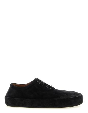 [해외직구] 26FW 마르셀 드레스 슈즈 MM4741P024666 Black