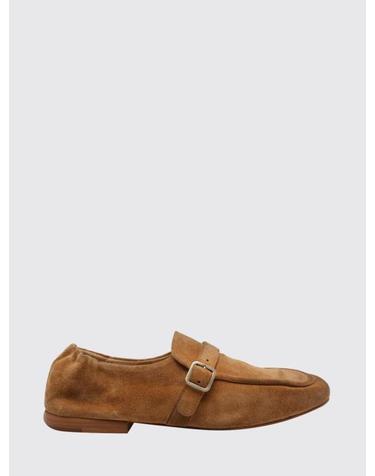 [해외직구] 26SS 마르셀 로퍼 MW8485P02 4181 Brown