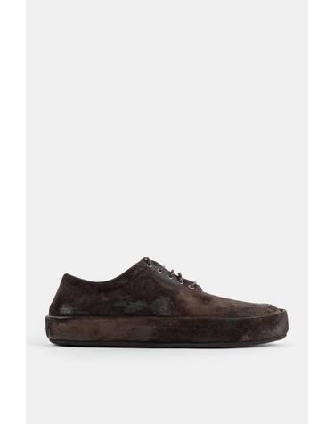 [해외직구] 마르셀 스니커즈 MM4741 BROWN