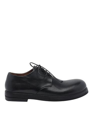 [해외직구] 26FW 마르셀 로퍼 MM1330 P011666 Black
