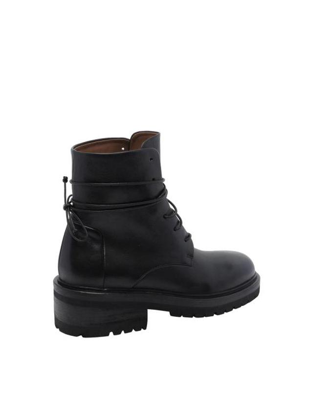 마르셀 [해외직구] 26FW 마르셀 부츠 MW8936P014666 BLACK 착용컷