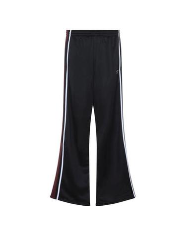 [해외직구] 26SS 마틴로즈 스트레이트 팬츠 167JT18062 BLK BLACK