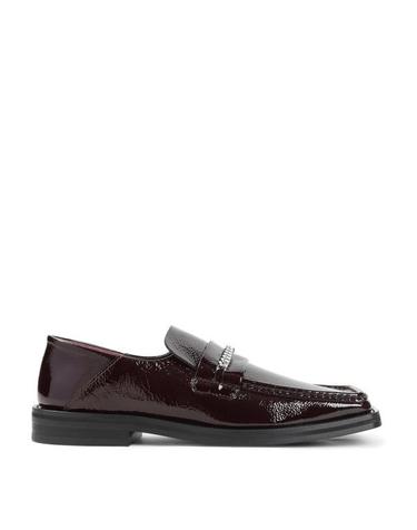 [해외직구] 26SS 마틴로즈 로퍼 1084LP34113RED Red