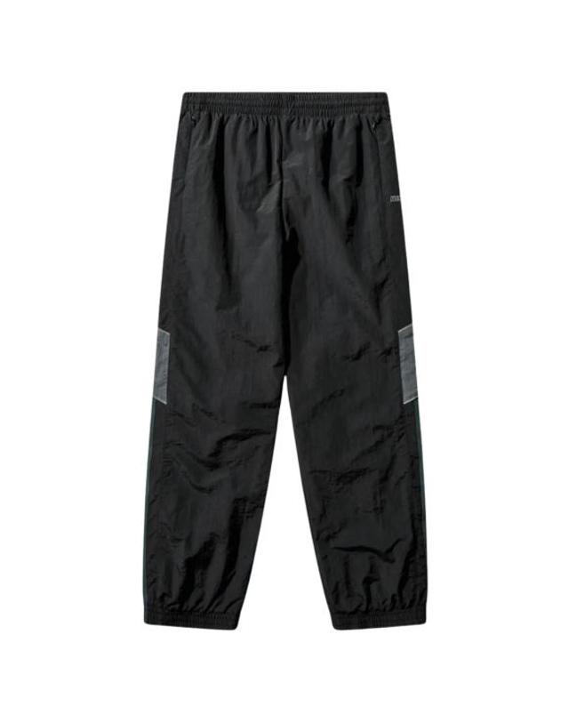 마틴로즈 [해외직구] 26SS 마틴로즈 트레이닝 조거 팬츠 131WP01060 BLK Black 착용컷