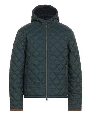 [해외직구] 25FW 메이슨 숏패딩 neutro green