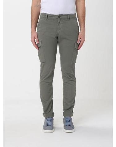 [해외직구] 26SS 메이슨 스트레이트 팬츠 2PN2A2145ME303 462 Military