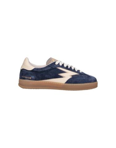 [해외직구] 26FW 마스터오브아트 스니커즈 CL182MCO1NAVY STONE WASHED Blue