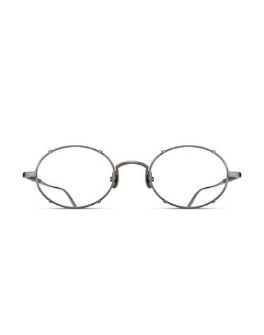 [해외직구] 26SS 마츠다 안경 M3150 SILVER