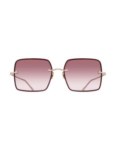 [해외직구] 26FW 마츠다 선글라스 M5005 PINK
