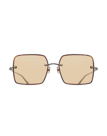 [해외직구] 26SS 마츠다 선글라스 M5005 GOLD