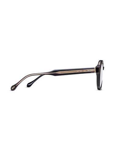 [해외직구] 26FW 마츠다 안경 M1032 BLACK