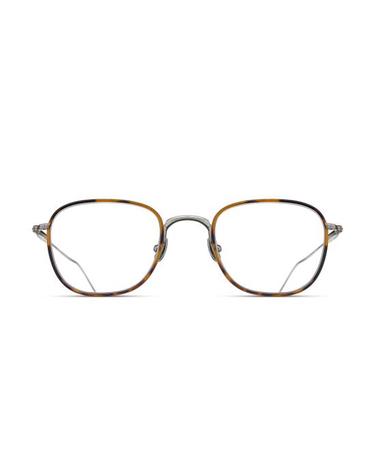 [해외직구] 26FW 마츠다 안경 M3090 I SILVER