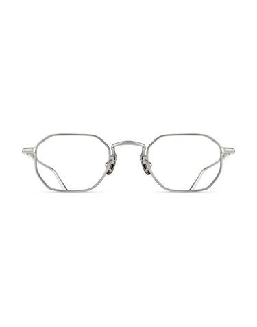 [해외직구] 26SS 마츠다 안경 M3166 WHITE