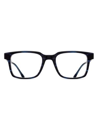 [해외직구] 26FW 마츠다 안경 M1035 BLUE