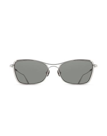 [해외직구] 26FW 마츠다 선글라스 M3147 SILVER
