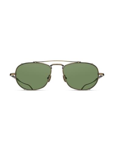 [해외직구] 26FW 마츠다 선글라스 M3151 GOLD