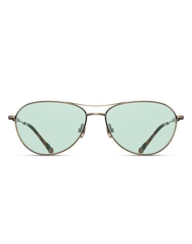 [해외직구] 26FW 마츠다 선글라스 M3139 GOLD