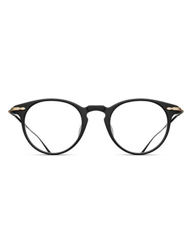[해외직구] 25SS 마츠다 안경 M2056 BKS BS BLACK