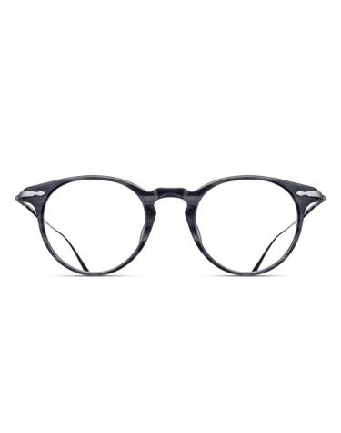 [해외직구] 25SS 마츠다 안경 M2056 BLACK