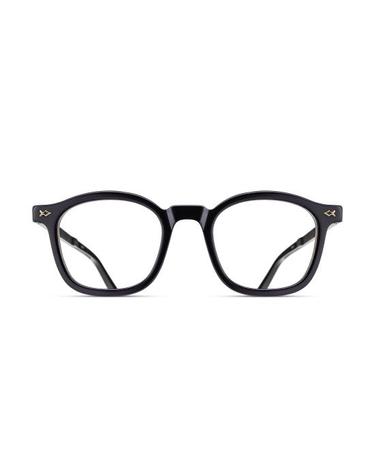 [해외직구] 26FW 마츠다 안경 M2068 BLACK