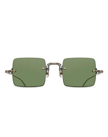 [해외직구] 25SS 마츠다 선글라스 M5001 SG SILVER