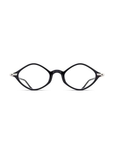 [해외직구] 26FW 마츠다 안경 M2066 BLACK