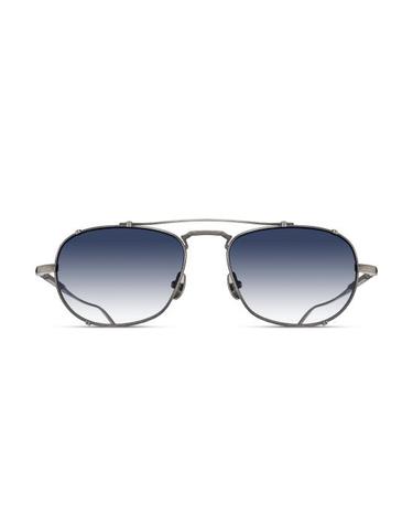 [해외직구] 26FW 마츠다 선글라스 M3151 SILVER