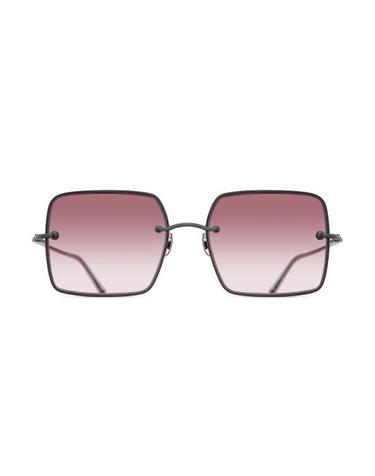 [해외직구] 26FW 마츠다 선글라스 M5005 BLACK
