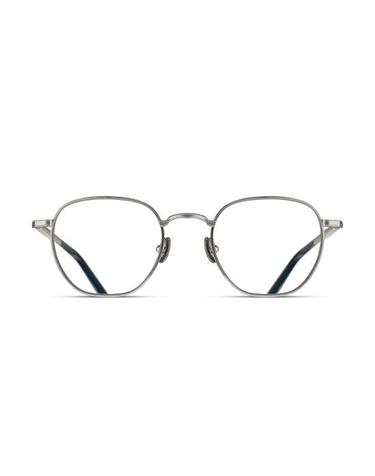 [해외직구] 26FW 마츠다 안경 M3161 WHITE