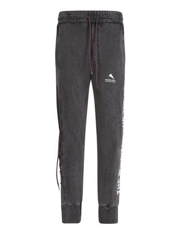 [해외직구] 22FW 마우나케아 MMO227 TM999 Black