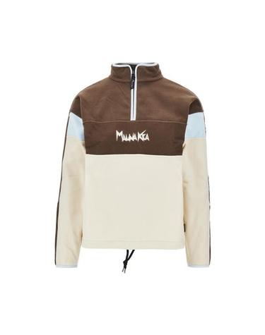 [해외직구] 26FW 마우나케아 긴팔 티셔츠 MKU709 Multicolor
