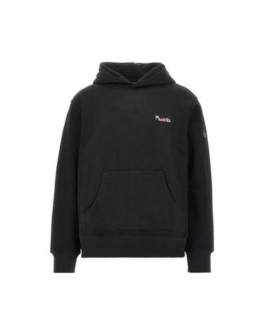 [해외직구] 26FW 마우나케아 후드 티셔츠 MKA676 Black