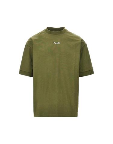 [해외직구] 26FW 마우나케아 탑 MKU104 Green