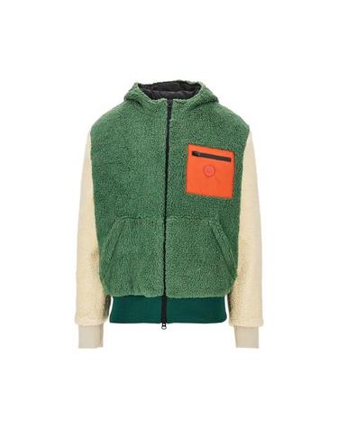 [해외직구] 26FW 마우나케아 자켓 MKU671 Multicolor