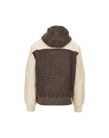 [해외직구] 26FW 마우나케아 자켓 MKU672 Brown